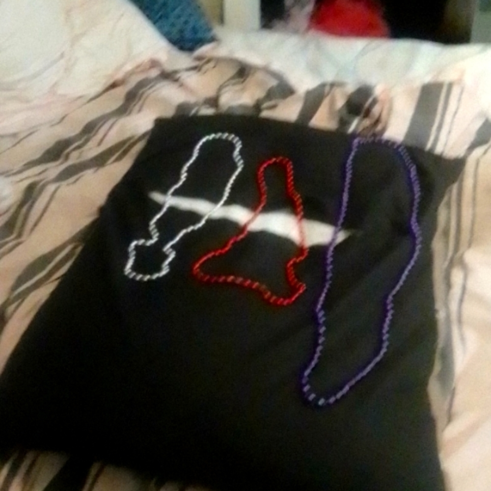 Woman necklace